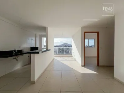 Apartamento com 2 Quartos à venda, 56m² no Aribiri, Vila Velha