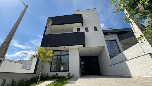 Casa de Condomínio com 3 Quartos à venda, 190m² no Residencial Horto Florestal Villagio, Sorocaba