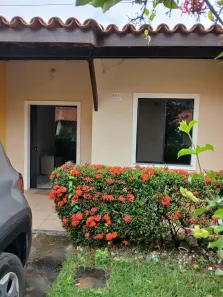 Casa de Condomínio com 2 Quartos para alugar, 60m² no Itapuã, Salvador