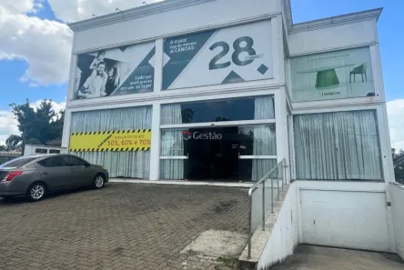 Ponto Comercial para alugar, 840m² no Marechal Rondon, Canoas