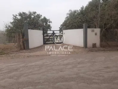 Fazenda/Sítio com 2 Quartos à venda, 183m² no Glebas Califórnia, Piracicaba