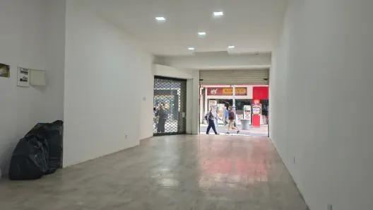 Sala Comercial para alugar, 83m² no Centro, Florianópolis