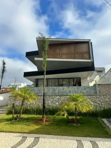 Sobrado com 4 Quartos à venda, 394m² no Jardim São Pedro, Mogi das Cruzes