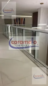 Apartamento com 2 Quartos à venda, 120m² no Centro Comercial Jubran, Barueri