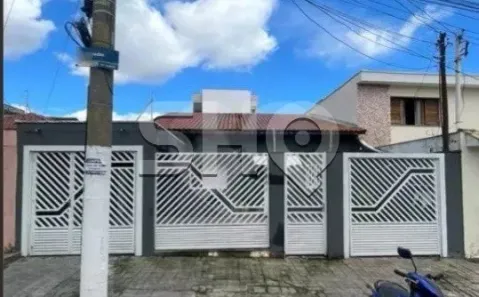 Casa com 3 Quartos à venda, 150m² no Vila Isolina Mazzei, São Paulo