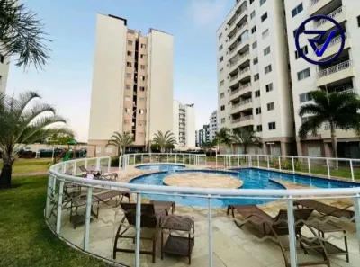 Apartamento com 2 Quartos à venda, 58m² no Parque Dois Irmãos, Fortaleza