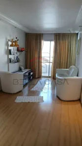 Apartamento com 2 Quartos à venda, 67m² no Vila Prudente, São Paulo