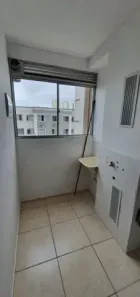 Apartamento com 2 Quartos à venda, 50m² no São José do Barreto, Macaé
