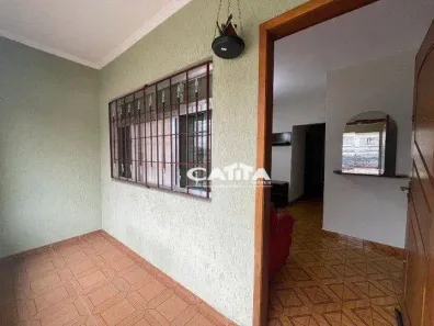 Casa com 3 Quartos à venda, 125m² no Vila Primavera, São Paulo