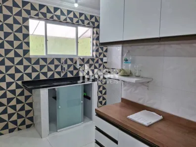 Apartamento com 2 Quartos para alugar, 61m² no Bonfim, Salvador