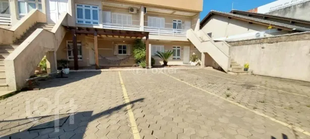 Apartamento com 2 Quartos à venda, 158m² no City, Cachoeirinha