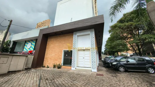 Ponto Comercial para alugar, 120m² no Centro, Londrina