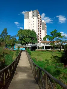 Apartamento com 2 Quartos para alugar, 64m² no Aparecidinha, Sorocaba
