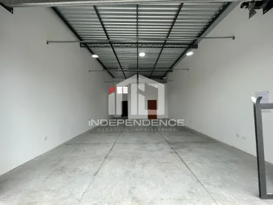 Galpão/Depósito/Armazém para alugar, 100m² no Jardim Santa Rosa, São José dos Campos