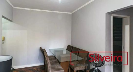 Apartamento com 3 Quartos à venda, 85m² no Centro Histórico, Porto Alegre