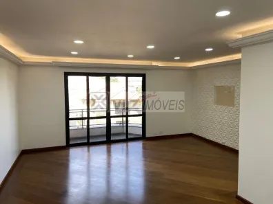 Apartamento com 3 Quartos à venda, 110m² no Vila Monumento, São Paulo