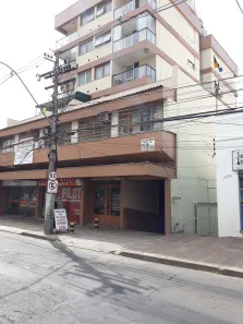 Apartamento com 1 Quarto à venda, 45m² no Partenon, Porto Alegre