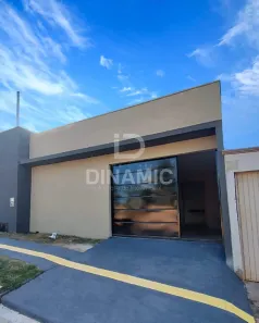 Casa com 3 Quartos à venda, 156m² no Residencial Ravena, Senador Canedo
