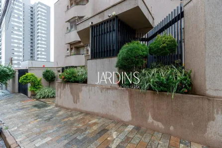 Apartamento com 3 Quartos à venda, 102m² no Santa Cruz do José Jacques, Ribeirão Preto