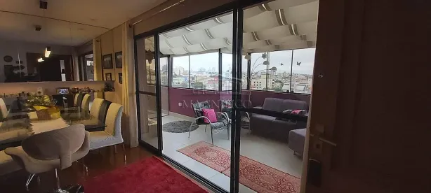 Cobertura com 4 Quartos à venda, 249m² no Cerâmica, São Caetano do Sul