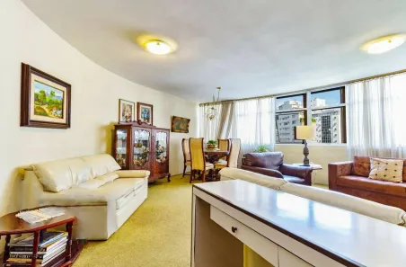 Apartamento com 3 Quartos à venda, 178m² no Jardim Paulistano, São Paulo