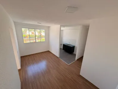 Apartamento com 2 Quartos à venda, 51m² no Jardim Guanabara, Belo Horizonte