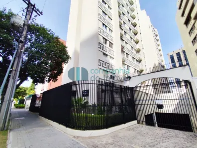 Apartamento com 2 Quartos à venda, 61m² no Centro Cívico, Curitiba