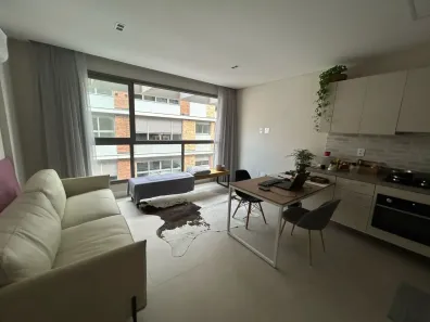 Apartamento com 1 Quarto à venda, 42m² no Jardim Atlântico, Florianópolis