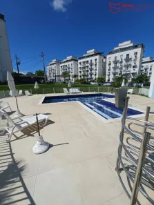 Apartamento com 2 Quartos à venda, 43m² no Recreio Ipitanga, Lauro de Freitas