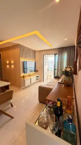 Apartamento com 2 Quartos à venda, 57m² no Boa Viagem, Recife