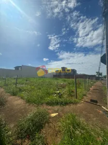 Lote/Terreno à venda, 540m² no Novo Mundo, Uberlândia