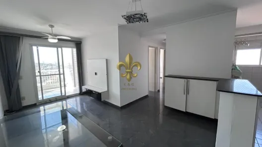Apartamento com 3 Quartos à venda, 72m² no Itaberaba, São Paulo