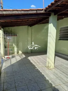 Casa com 4 Quartos à venda, 166m² no Parque São Francisco, Guaratinguetá
