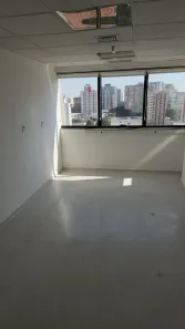 Sala Comercial para alugar, 100m² no Vila Clementino, São Paulo