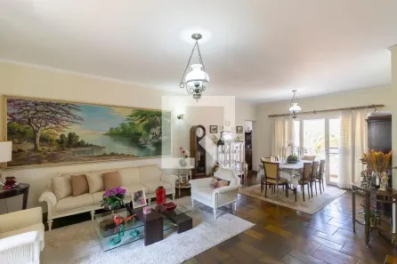 Casa com 3 Quartos à venda, 910m² no Nova Campinas, Campinas