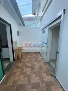 Casa com 2 Quartos para alugar, 90m² no Parque Niero, Louveira