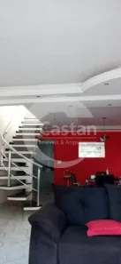 Sobrado com 3 Quartos à venda, 160m² no Vila Formosa, São Paulo