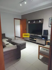 Sobrado com 3 Quartos à venda, 156m² no Assunção, São Bernardo do Campo