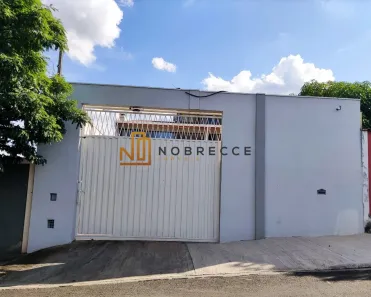 Sobrado com 5 Quartos à venda, 349m² no Jardim Morada do Sol, Indaiatuba