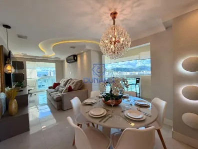 Apartamento com 2 Quartos à venda, 196m² no Jardim Las Palmas, Guarujá