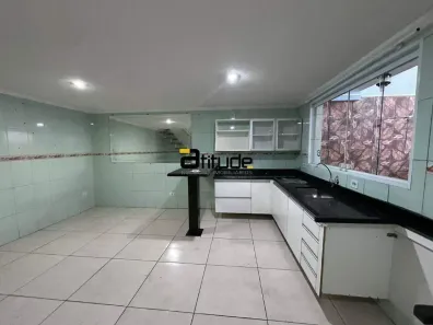 Casa com 2 Quartos à venda, 220m² no Vila Engenho Novo, Barueri