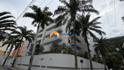 Apartamento com 3 Quartos à venda, 129m² no Praia Grande, Ubatuba