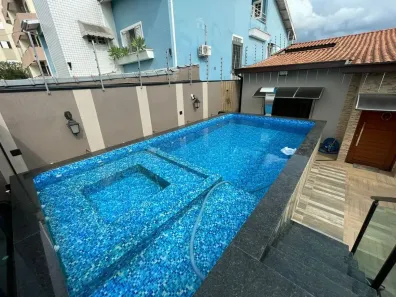 Casa com 4 Quartos à venda, 315m² no Jardim Flórida, Jacareí