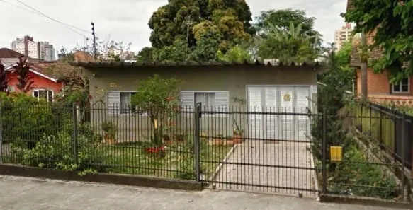 Imóvel Comercial à venda, 110m² no América, Joinville