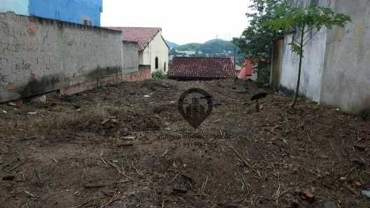 Lote/Terreno à venda, 153m² no Campo Grande, Rio de Janeiro