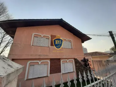 Apartamento com 2 Quartos à venda, 79m² no Orfãs, Ponta Grossa