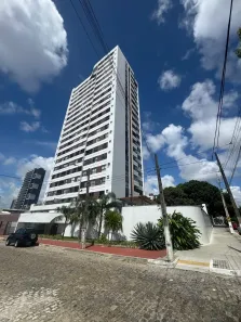 Apartamento com 3 Quartos à venda, 75m² no Lagoa Nova, Natal