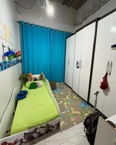 Casa com 3 Quartos à venda, 90m² no Riacho Fundo II, Brasília