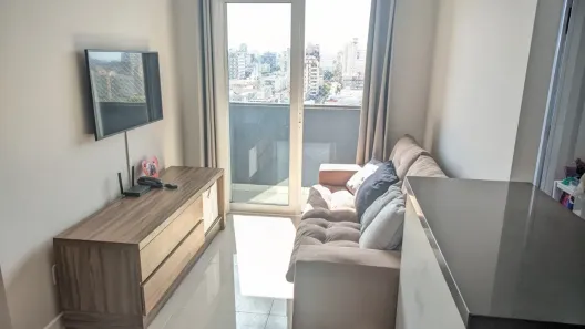 Apartamento com 2 Quartos à venda, 53m² no Centro, Canoas