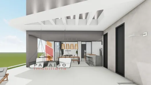 Casa com 4 Quartos à venda, 300m² no Jardim Botânico, Uberlândia